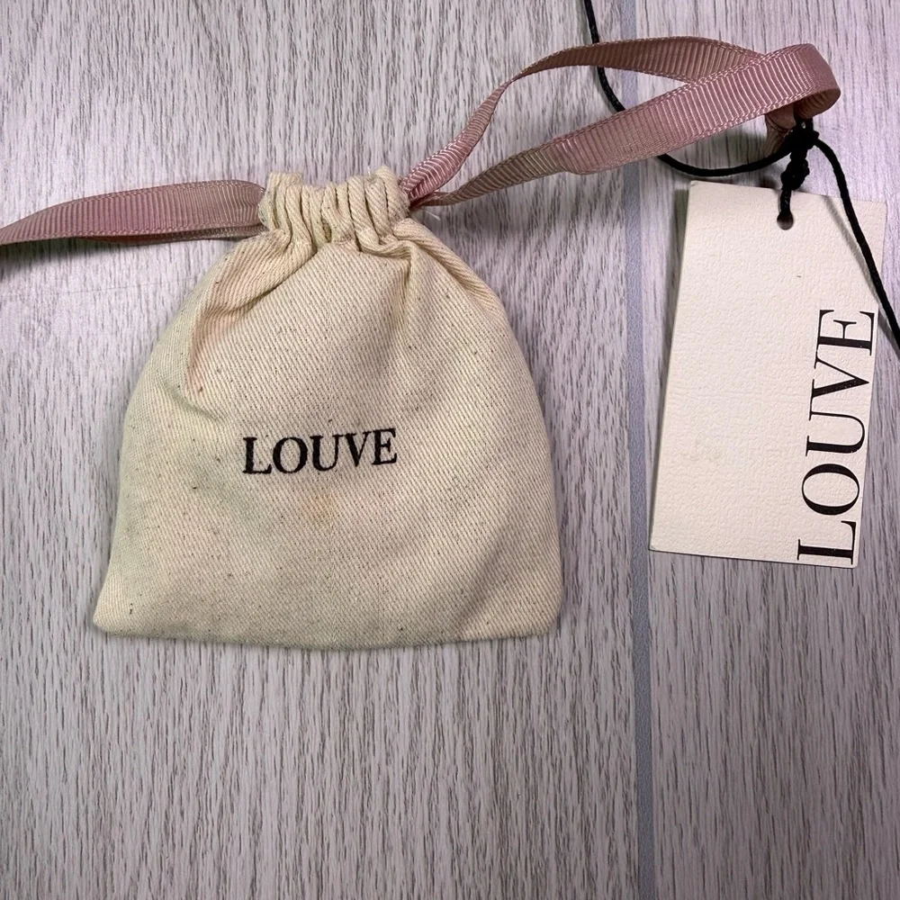 Louve Isla Sol Phone Wristlet‎